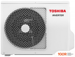 Кондиционер Toshiba SHORAI EDGE BLACK RAS-B10G3KVSGB-E/RAS-10J2AVSG-E1 (119834)