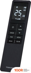 Кондиционер Toshiba SHORAI EDGE BLACK RAS-B10G3KVSGB-E/RAS-10J2AVSG-E1 (119834)