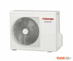 Кондиционер Toshiba RAS-B10G3KVSG-EE/RAS-10J2AVSG-E1 (119821)