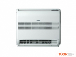 Кондиционер Toshiba CONSOLE RAS-B13J2FVG-E/RAS-13J2AVSG-E (119816)