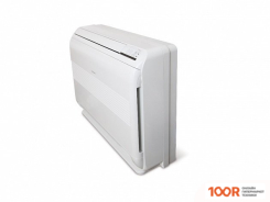 Кондиционер Toshiba CONSOLE RAS-B10J2FVG-E/RAS-10J2AVSG-E (119815)