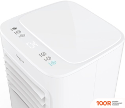 Кондиционер Timberk NORDVIND T-PAC07-P09E (119810)
