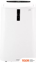 Кондиционер Timberk HOME INTELLECT T-PAC12-P11E-WF (119809)