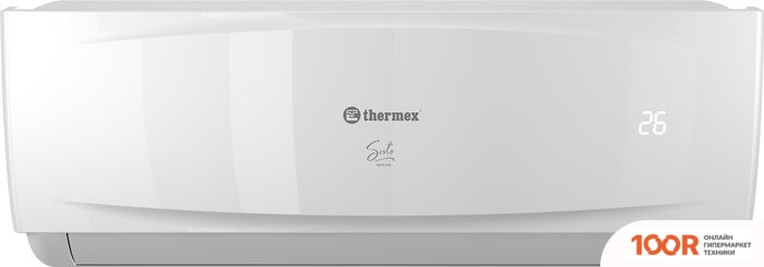 Кондиционер Thermex SESTO 18 (119806)