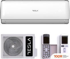 Кондиционер Tesla ASTARTA TA70FFML-24410A (119787)