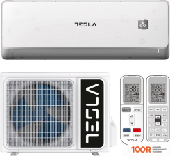 Кондиционер Tesla ASTARTA INVERTER TA22FFUL-07410IA (119778)