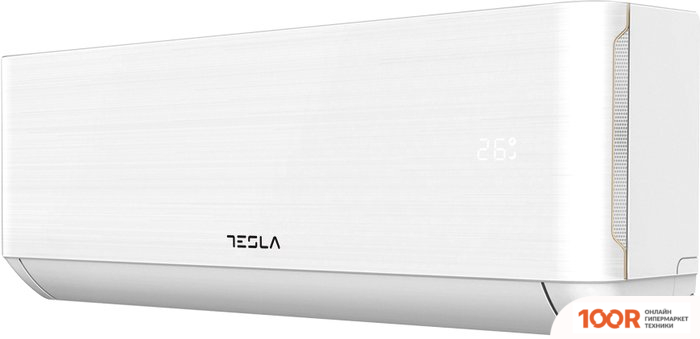 Кондиционер Tesla ARCTIC INVERTER TT27TP61S-0932IAWUV (WI-FI) (119775)