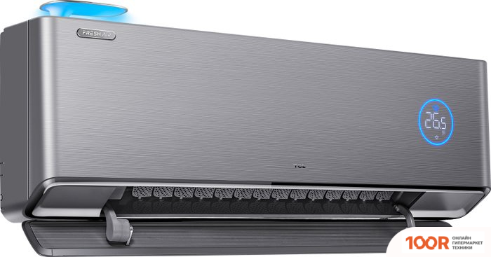 Кондиционер TCL X-FRESH TAC-09HRID/XF / TACO-09HID/XF (119772)