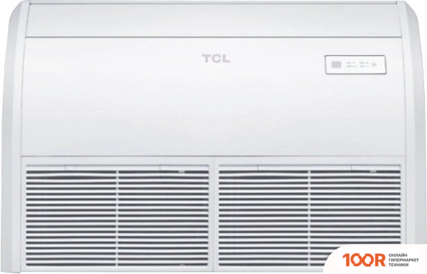 Кондиционер TCL TUB-60HRA/TOU-60HSA (119770)
