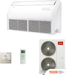 Кондиционер TCL TUB-60HRA/TOU-60HSA (119770)