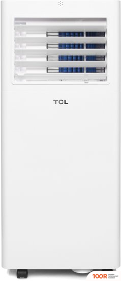 Кондиционер TCL TAC-09CPB/PSLW (119764)