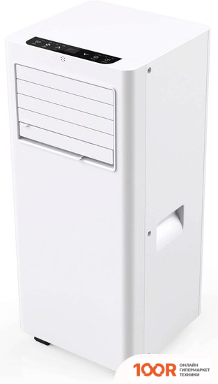 Кондиционер TCL TAC-09CPB/PSL (119763)