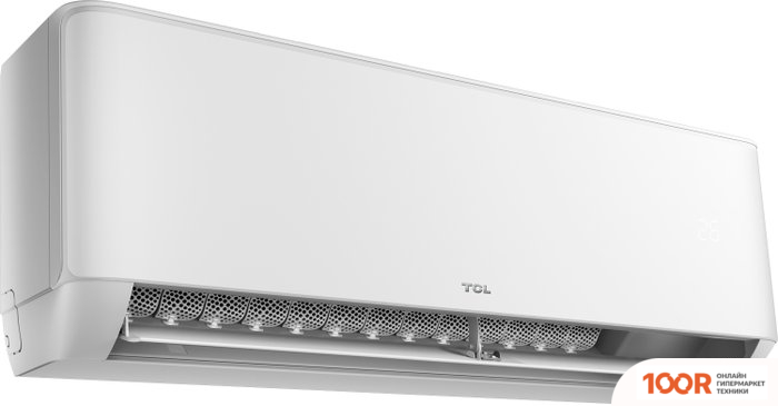 Кондиционер TCL T-PRO TAC-10HRID/TP / TACO-10HID/TP (119760)