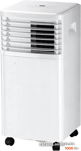 Кондиционер TCL PAC-RS2 TAC-07CPB/RS2 (119759)