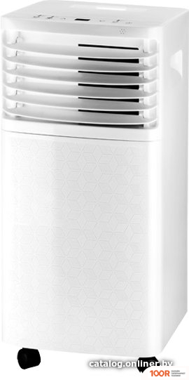 Кондиционер TCL PAC-RPS TAC-09CPB/RPS (119758)