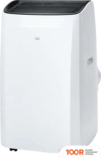 Кондиционер TCL PAC-NZ TAC-14CPA/NZ (119755)