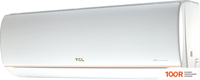 Кондиционер TCL ONE INVERTER TAC-18HRID/E1 / TACO-18HID/E1 (119754)