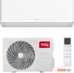 Кондиционер TCL OCARINA T PRO TPG21I3AHB TAC-18CHSD/TPG21I3AHB (119750)