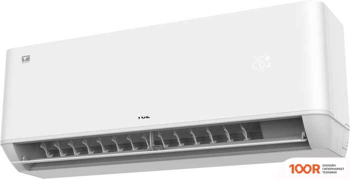 Кондиционер TCL OCARINA T PRO TPG21I3AHB TAC-09CHSD/TPG21I3AHB (119748)
