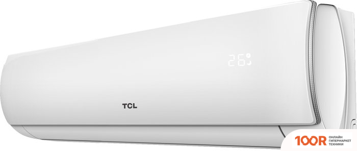 Кондиционер TCL JE TAC-36HRA/JE / TACO-36HA/JE (119739)