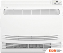 Кондиционер TCL HOT AIR CONSOLE TCH-14HRIA/A1 / TOH-14HINA (119736)