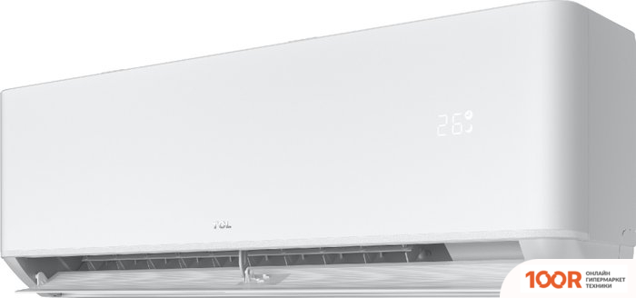 Кондиционер TCL GENTLECOOL TAC-TP12ONF/R (119734)