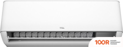 Кондиционер TCL GENTLECOOL TAC-TP09INV/R (119731)