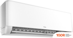 Кондиционер TCL GENTLECOOL TAC-TP09INV/R (119731)