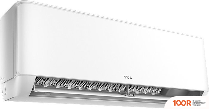 Кондиционер TCL GENTLECOOL TAC-TP09INV/R (119731)