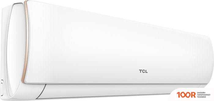 Кондиционер TCL ERA TAC-18HRIA/YA / TACO-18HIA/YA (119720)
