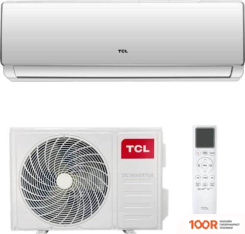 Кондиционер TCL ELITE TAC-24CHSD/XA71IN (119717)