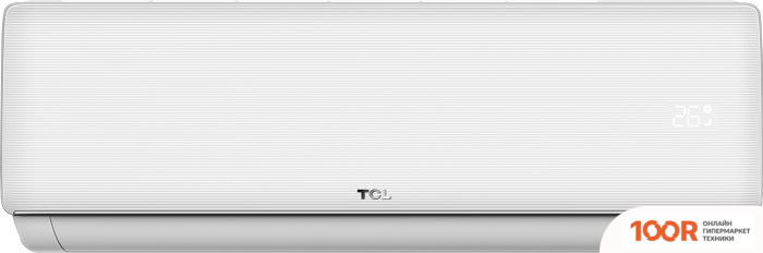 Кондиционер TCL ELITE TAC-24CHSA/XAB1N (119716)