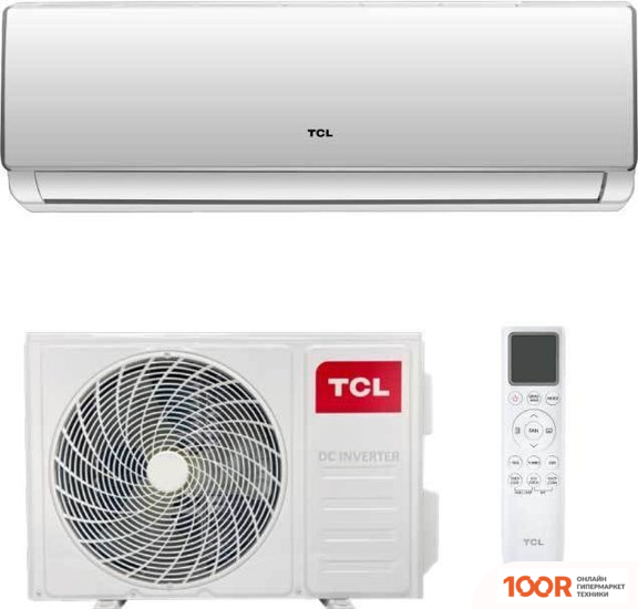 Кондиционер TCL ELITE TAC-12CHSD/XA71IN (119713)