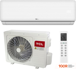 Кондиционер TCL ELITE INVERTER R32 WI-FI TAC-09CHSD/XAB1IHB (119701)
