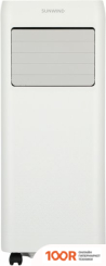 Кондиционер SunWind SUPAC-07-1 (119698)