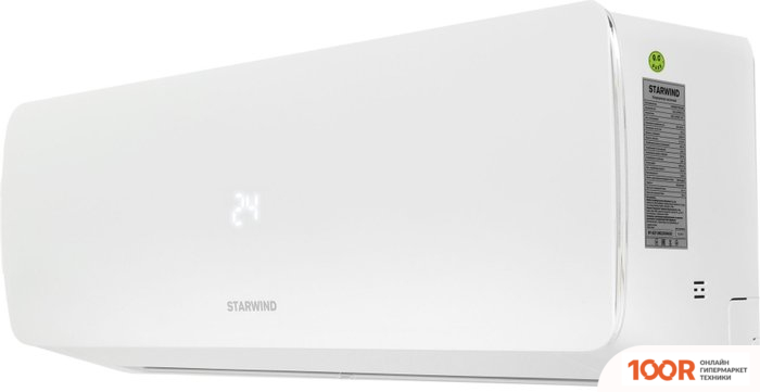 Кондиционер StarWind STAC-09PROF (119694)