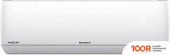 Кондиционер Shivaki SENSEI SHVSIJ2AW12BE (119689)