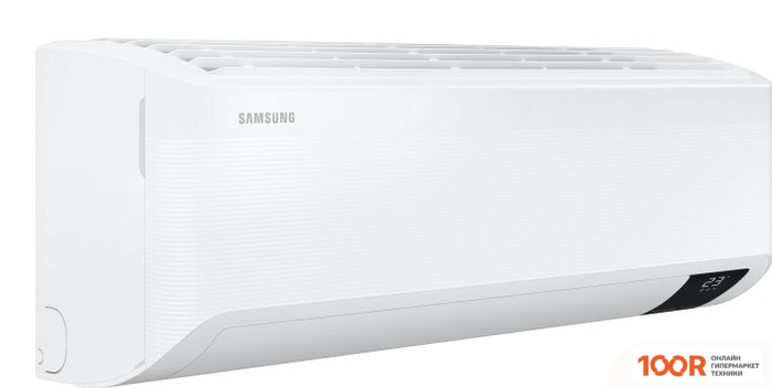 Кондиционер Samsung FJM СТАНДАРТ AJ050TNTDKH/EA (119673)