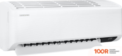 Кондиционер Samsung FJM СТАНДАРТ AJ020TNTDKH/EA (119670)