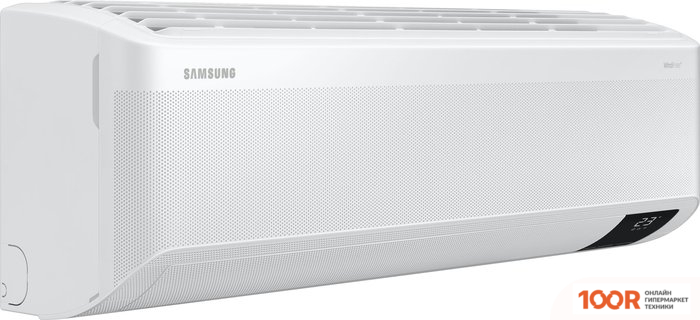 Кондиционер Samsung FJM WINDFREE AJ050TNAPKH/EA (119668)