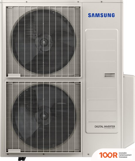 Кондиционер Samsung FJM AJ140TXJ5KH/EA (119664)