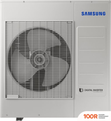 Кондиционер Samsung FJM AJ100TXJ5KH/EA (119663)