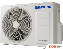 Кондиционер Samsung FJM AJ068TXJ3KH/EA (119661)