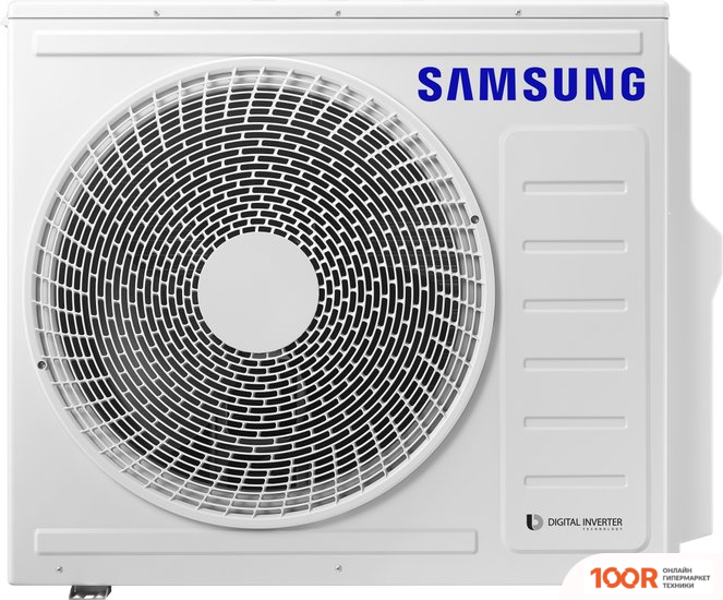 Кондиционер Samsung FJM AJ068TXJ3KH/EA (119661)