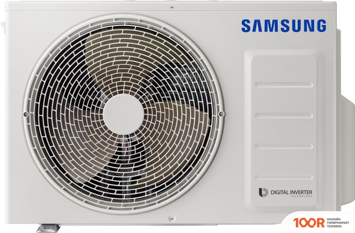 Кондиционер Samsung FJM AJ050TXJ2KH/EA (119660)