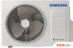 Кондиционер Samsung FJM AJ040TXJ2KH/EA (119659)