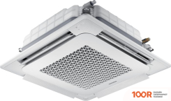 Кондиционер Samsung CAC WINDFREE AC052NN4DKH/EU (119654)