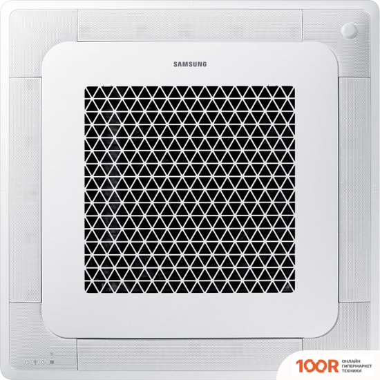 Кондиционер Samsung CAC WINDFREE AC052NN4DKH/EU (119654)