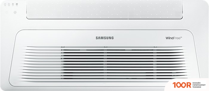 Кондиционер Samsung CAC WINDFREE AC035BN1DEH/AF (119653)