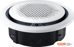 Кондиционер Samsung CAC AC100MN4PKH/EU (119649)